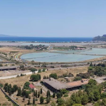 Cagliari On The Park .Mare E Storia! Appartement Buitenkant foto