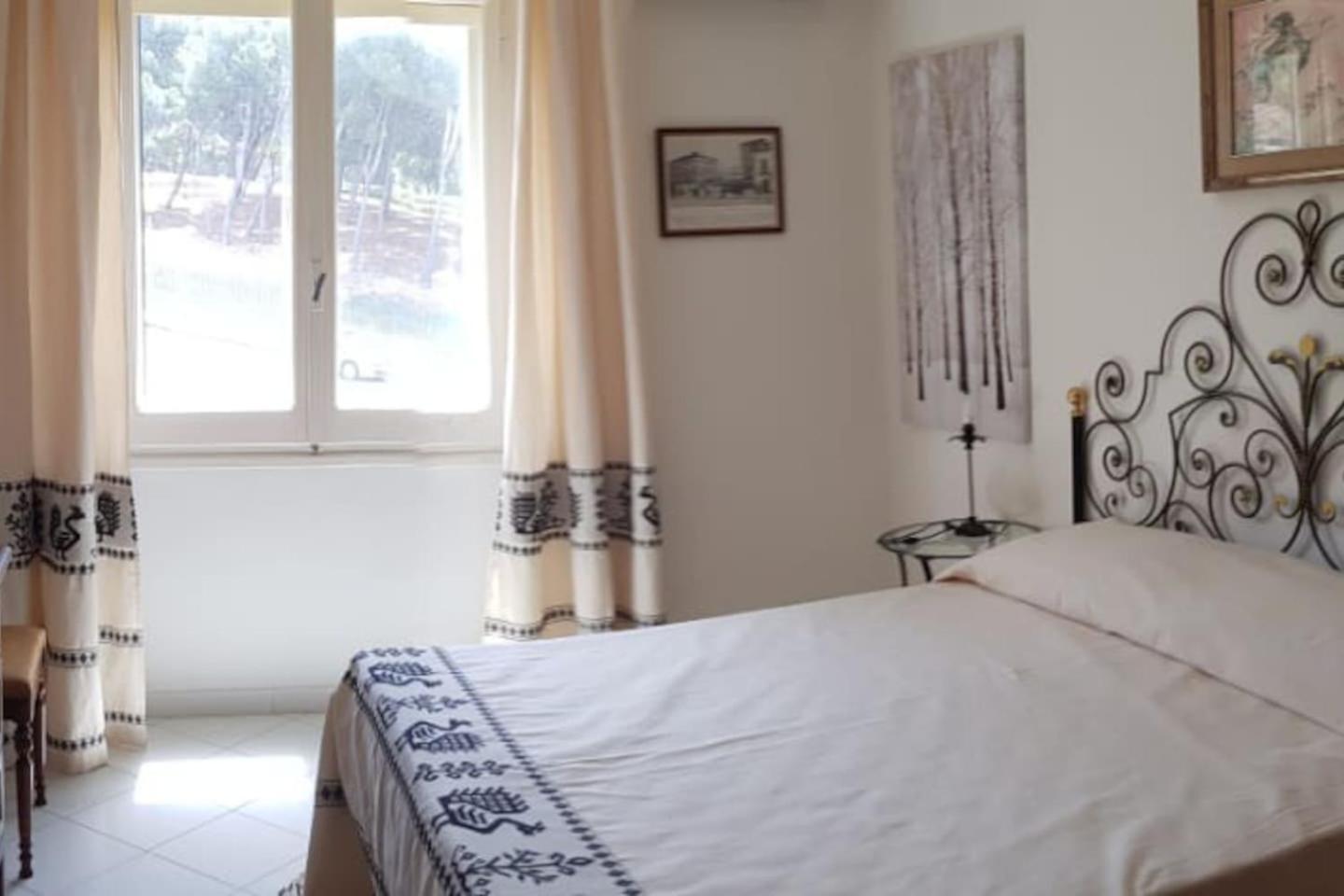 Cagliari On The Park .Mare E Storia! Appartement Buitenkant foto